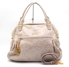 MIUMIU Handtasche Vitello