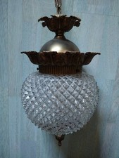 Pendelleuchte Deckenlampe Flur