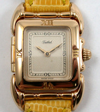 feine Saga de Tabbah  Damenuhr