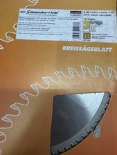 Schumacher + Sohn  HM