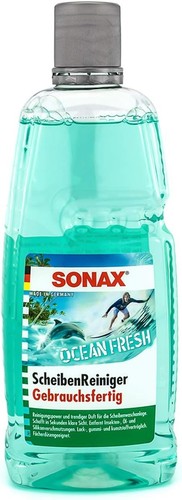 Sonax ocean fresh glass - ocean,