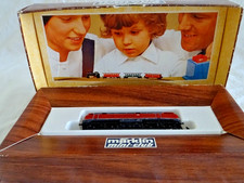 Märklin Modelleisenbahn Spur Z Diesellok 8875 DB 216 025-7