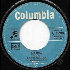 Rocco Granata - Marina (Vinyl