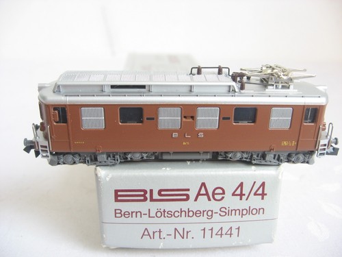 Aw41 hobbytrain kato spur n - kato,