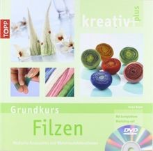 kreativ plus. Grundkurs