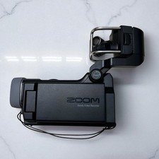 Zoom Q8 Handy Video Recorder