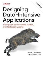 Designing data intensive - designing, data-intensive