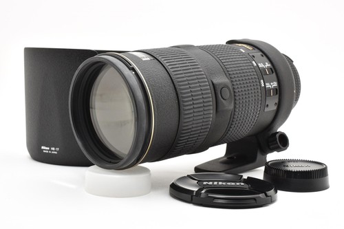 Exc mit haube nikon af - [exc+5,