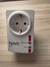 Avm fritz dect 200 - fritz,