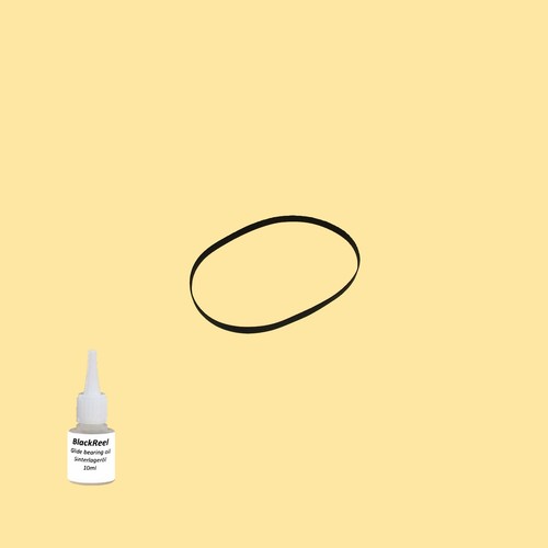 Riemen öl kit 5 für - kit,