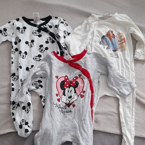 Disney baby strampler - disney,