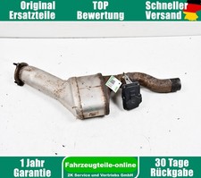 Katalysator KAT Audi A4 B9 8W 2.0TDI 8W0254400E