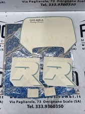 KIT AUFKLEBER GILERA RC 600