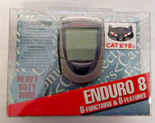 SALE! Cat Eye Enduro 8