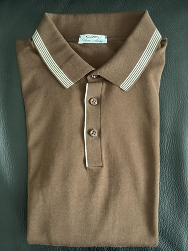 Polo shirt braun - polo-shirt,