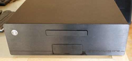 Sonavis one htpc atx - sonavis, pc