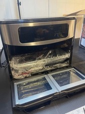 iceagle heißluftfritteuse