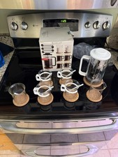 Vintage Bodum K1590 French