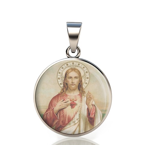 Jesus herz - herz, 925