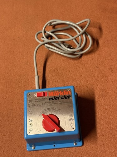 Märklin mini club spur 6731 - z,