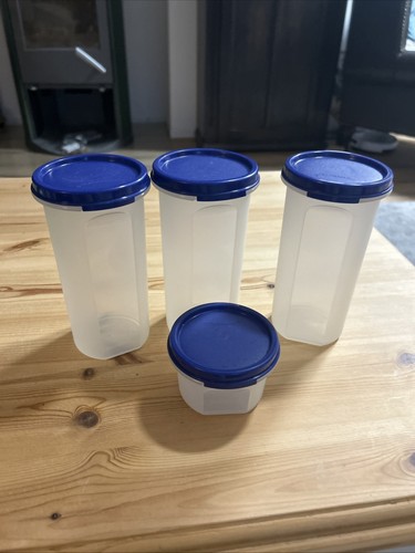 Tupperware eidgenosse rund set - eidgenosse,