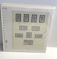 Lindner-T Vordrucke DDR