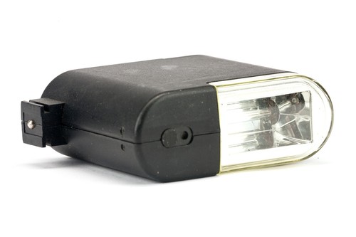 Revue tron bc28 blitzgerät - tron,