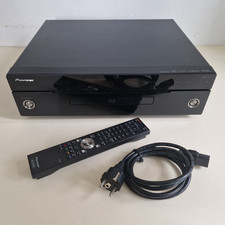 PIONEER Blu-Ray Disc PLAYER -