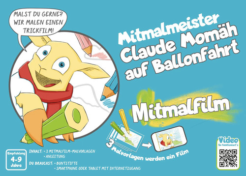 Mitmalfilm mitmalmeister - mitmalfilm,