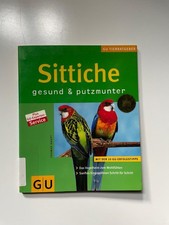 Buch (Sittiche: gesund und
