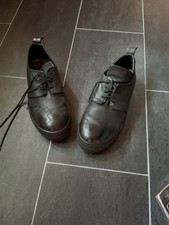 RUNDHOLZ SCHUHE HALBSCHUHE