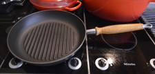 Creuset pfanne bratpfanne - le,