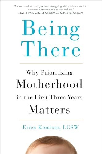 Being there why prioritizing - being,