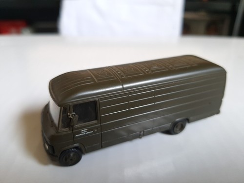 Maag herpa mercedes - maag/herpa,