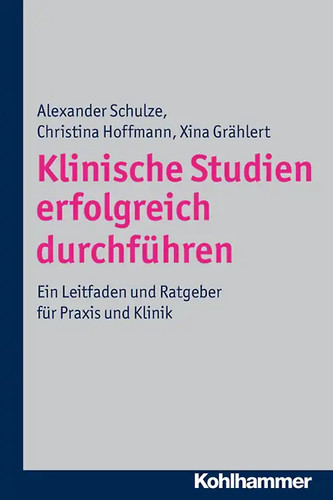 Klinische studien erfolgreich - klinische,