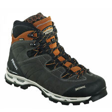 Meindl Herren Wanderschuhe in Grau