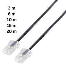 ISDN Anschlusskabel RJ45 <>