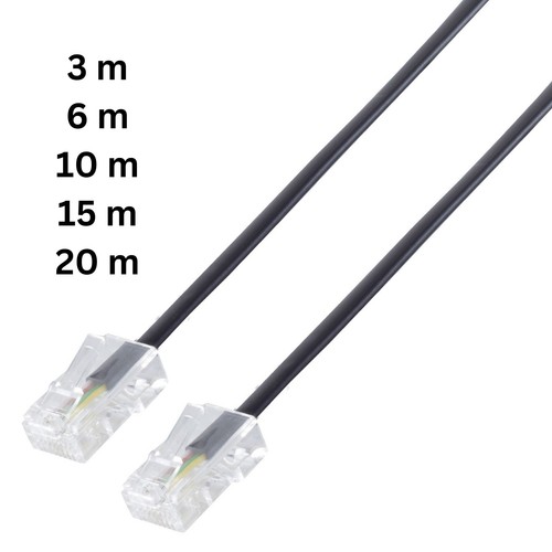 Isdn anschlusskabel rj45 - isdn,