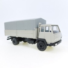 Steyr 91 white gray Conrad Modelle  3040-wg 1:50