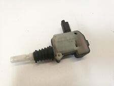 Smart ForTwo 451 Schloss Stellmotor Heckklappe 8066-54