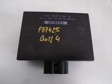 Komfortsteuergerät VW Golf 4 IV Steuergerät 1J0959799Q "F87425"