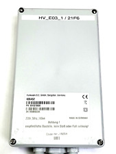 Funkwerk Funktel IOS 452 Induktive Ortungs Sender Antenne TOP!!