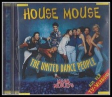 House Mouse | CD | Mega medleys (1997)