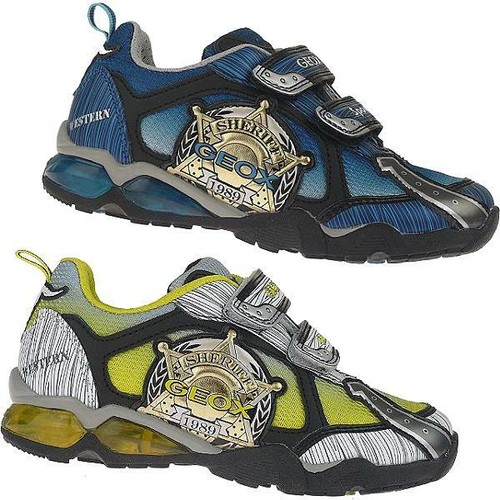 Geox lights blinkschuh - lights,