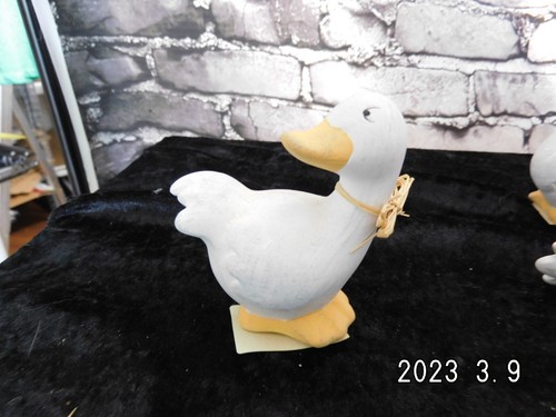 Deko figur gans mit - deko-figur/gans,