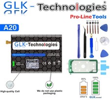 GLK Akku für Samsung Galaxy