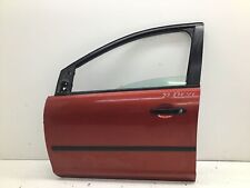 TÜR Vorne Links Ford Focus Turnier 1.6 16V DA3/DB3 Kombi Farbe Tango Bj 2007