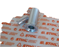 2 x Stihl Einpresshülse für
