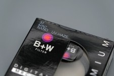 B+W UV-Haze MRC nano XS-Pro 37