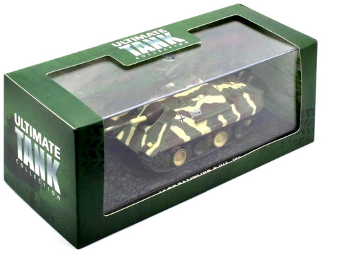 Atlas ultimate tank sammlung - atlas,